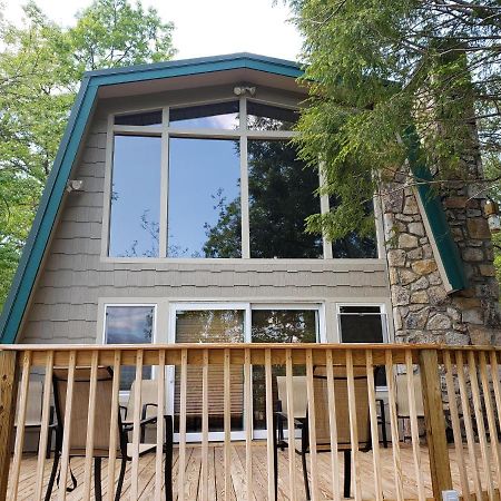 Hummingbird Villa Gatlinburg Exteriör bild
