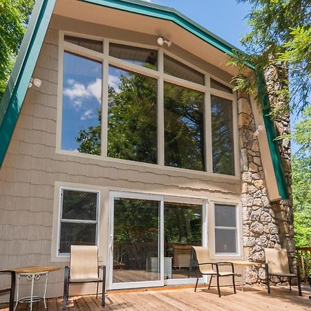 Hummingbird Villa Gatlinburg Exteriör bild