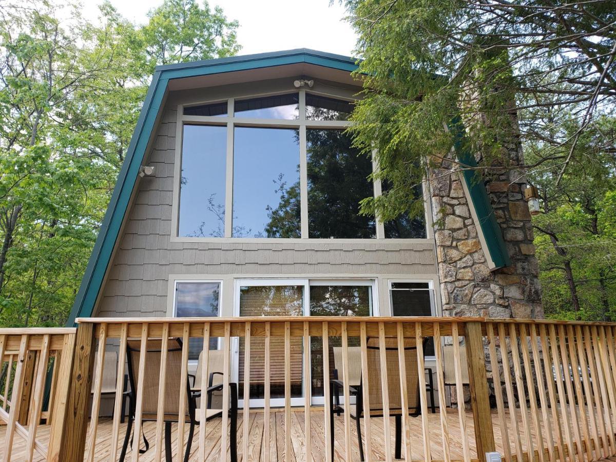 Hummingbird Villa Gatlinburg Exteriör bild