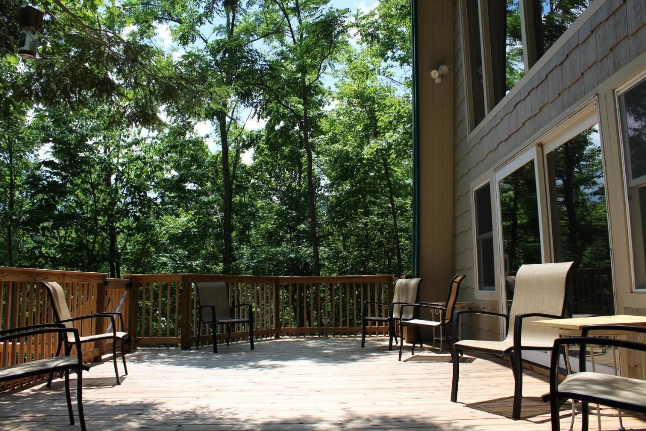 Hummingbird Villa Gatlinburg Exteriör bild